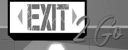 Exit2Go logo