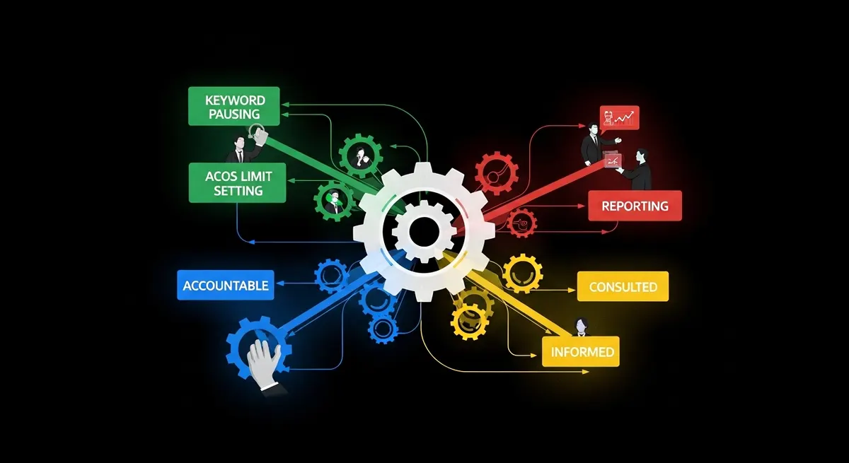 What is RACI and why is it relevant for Amazon PPC?
