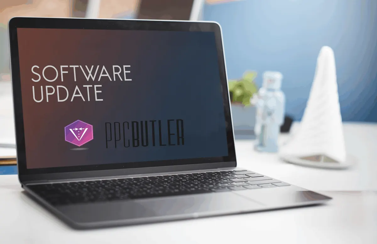 Butler update reveals: game changers for Amazon Ads – More control, new KPIs & full transparency!